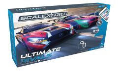 ARC One Ultimate Rivals Set Scalextric Carson 1356 500001356