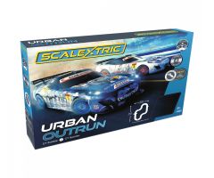 1:32 Urban Outrun Set (Zombie v Spartan) Carson 1379 500001379