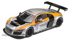 Audi R8 GT3 Phoenix Racing HD DPR Carson 3060 500003060