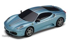 Ferrari F430 - blue RR DPR Carson 3067 500003067