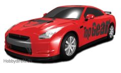 Nissan GT-R Top Gear RS DPR Carson 3070 500003070