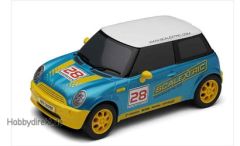 Mini Cooper Scalextric RR DPR Carson 3073 500003073