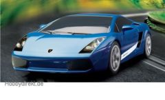 Lamborghini Gallardo - blue RS DPR Carson 3075 500003075