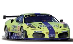 Ferrari F430 GT Krohn Racing RR DPR Carson 3080 500003080