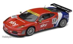 Ferrari F430 GT2 CRS Racing HD DPR Carson 3085 500003085