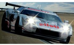 Ford GT-R Robertson Racing HD Carson 3088 500003088