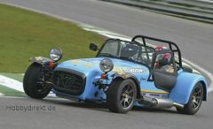 Caterham R500 blue HD Carson 3133 500003133