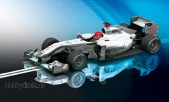 Mercedes GP Petr. 2010 Schumacher DPR HD Carson 3146 500003146