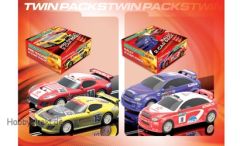 Scalextric Start: GT Carson 3164 500003164