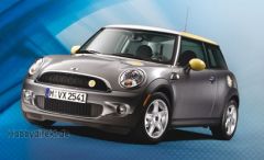 Mini E Cooper Carson 3175 500003175