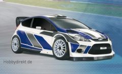 Ford Fiesta WRC RR DPR Carson 3183 500003183