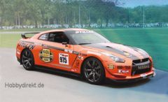 Nissan GTR RR DPR Carson 3184 500003184