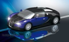 Bugatti Veyron DPR HD Carson 3199 500003199