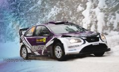 Ford Focus WRC HD Carson 3203 500003203