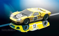 Ford GT 40 HD Carson 3211 500003211