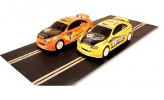 1:32 Start Twin Pack, Rally Carson 3259 500003259