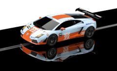 1:32 Lamborghini Gallardo Carson 3283 500003283