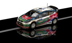 1:32 Ford Fiesta RS WRC Carson 3300 500003300