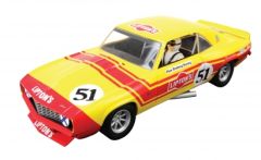 1:32 Chevrolet Camaro Liptons No. 51 Carson 3314 500003314