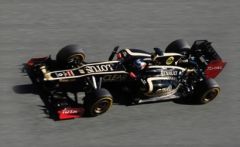 1:32 Team Lotus Carson 3364 500003364