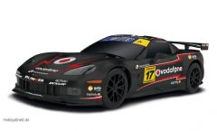 1:32 Chevrolet Corvette C6R Carson 3381 500003381