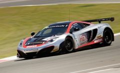 1:32 McLaren MP4-12C GT3 - HEX Racing Carson 3382 500003382