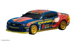 1:32 Chevrolet Camaro GT-R Carson 3383 500003383