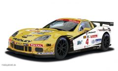 1:32 Chevrolet Corvette C6R Carson 3390 500003390