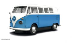 1:32 VW Campervan Carson 3395 500003395