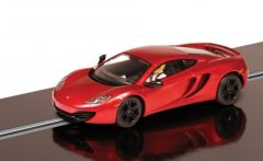 1:32 McLaren MP4 - 12C red Carson 3396 500003396