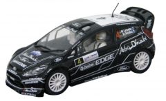 1:32 FordFiesta AbyDhabi World RallyTeam Carson 3399 500003399