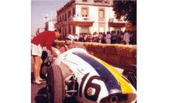 1:32 Maserati 250F Carson 3403 500003403