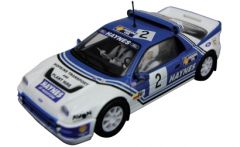 1:32 Ford RS200, Haynes No. 2 Carson 3407 500003407