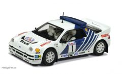 1:32 Ford RS200 Carson 3493 500003493