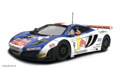 1:32 McLaren 12C GT3 Carson 3503 500003503