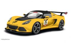 1:32 Lotus Eige V6 Cup-R Carson 3509 500003509