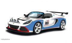 1:32 Lotus Exige R-GT Carson 3520 500003520