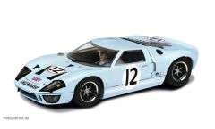 1:32 Ford GT40 Carson 3533 500003533