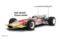 1:32 Lotus 49B 1968 Carson 3540 500003540