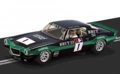 1:32 Chev. Camaro 1970 Brut 33 #1 HD Carson 3612 500003612