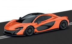 1:32 McLaren P1 Orange HD PCR/DPR Carson 3643 500003643