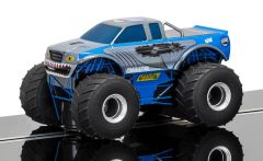 1:32 Team Monster Truck Predator SRR Carson 3835 500003835