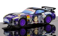 1:32 GT Lightning - Sunset Team GT SRR Carson 3837 500003837