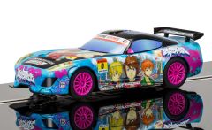 1:32 GT Lightning - Sunrise Team GT SRR Carson 3838 500003838