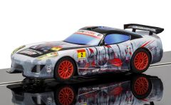 1:32 GT Lightning - Spartan Team GT SRR Carson 3839 500003839