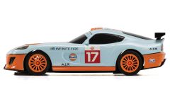 1:32 GT Lightning - Gulf #17 Team GT SRR Carson 3840 500003840