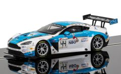 1:32 Aston Martin Vantage GT3 #44 HD Carson 3843 500003843