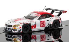 1:32 BMW Z4 GT3 #7 AMD Tuning HD Carson 3848 500003848