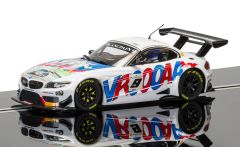 1:32 BMW Z4 GT3 #9 ROAL MSP Spa 2015 HD Carson 3855 500003855