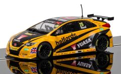 1:32 BTCC Honda Civic Type R #25 2016 HD Carson 3861 500003861